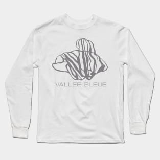 Vallee Bleue Resort 3D Long Sleeve T-Shirt